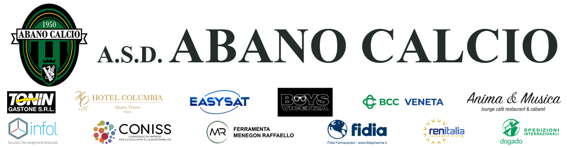 Abano Calcio
